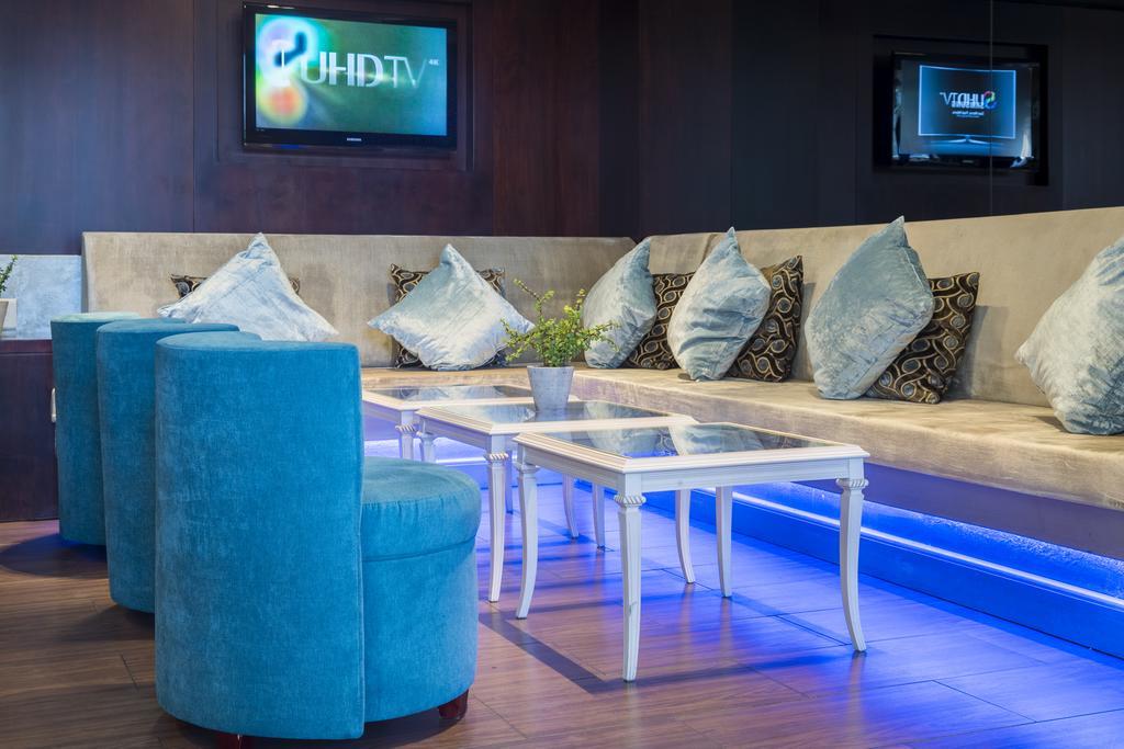 Hotel Le Vendome Kapské Město Exteriér fotografie The lounge at the airport